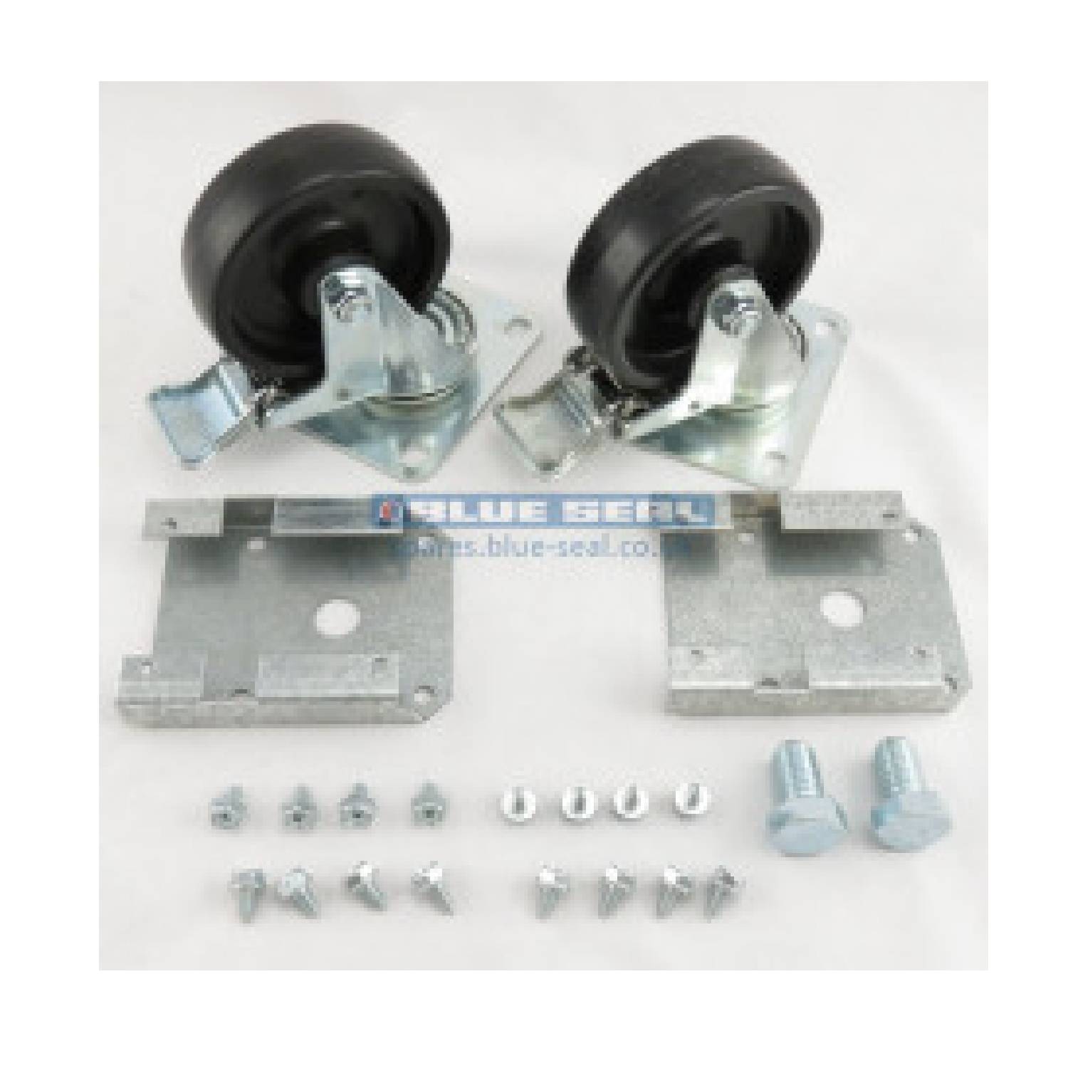 Blue Seal 228807 Mobile Castor Kit