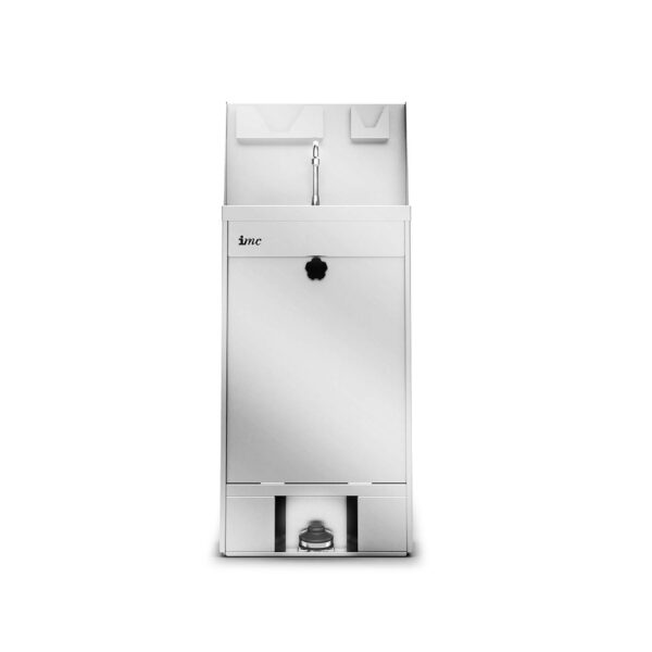 IMC F63/503 Mobile Hand Wash Station without Heater
