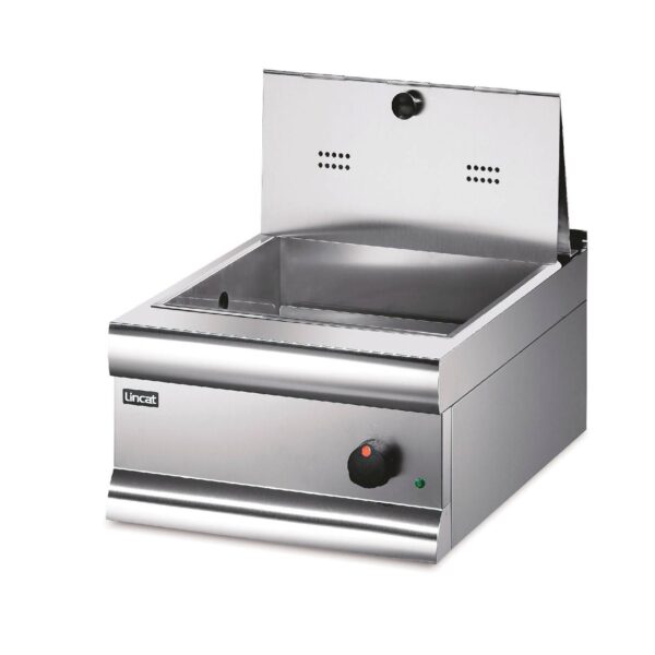 Lincat CS4 Silverlink 600 Electric Chip Warmer – 450mm