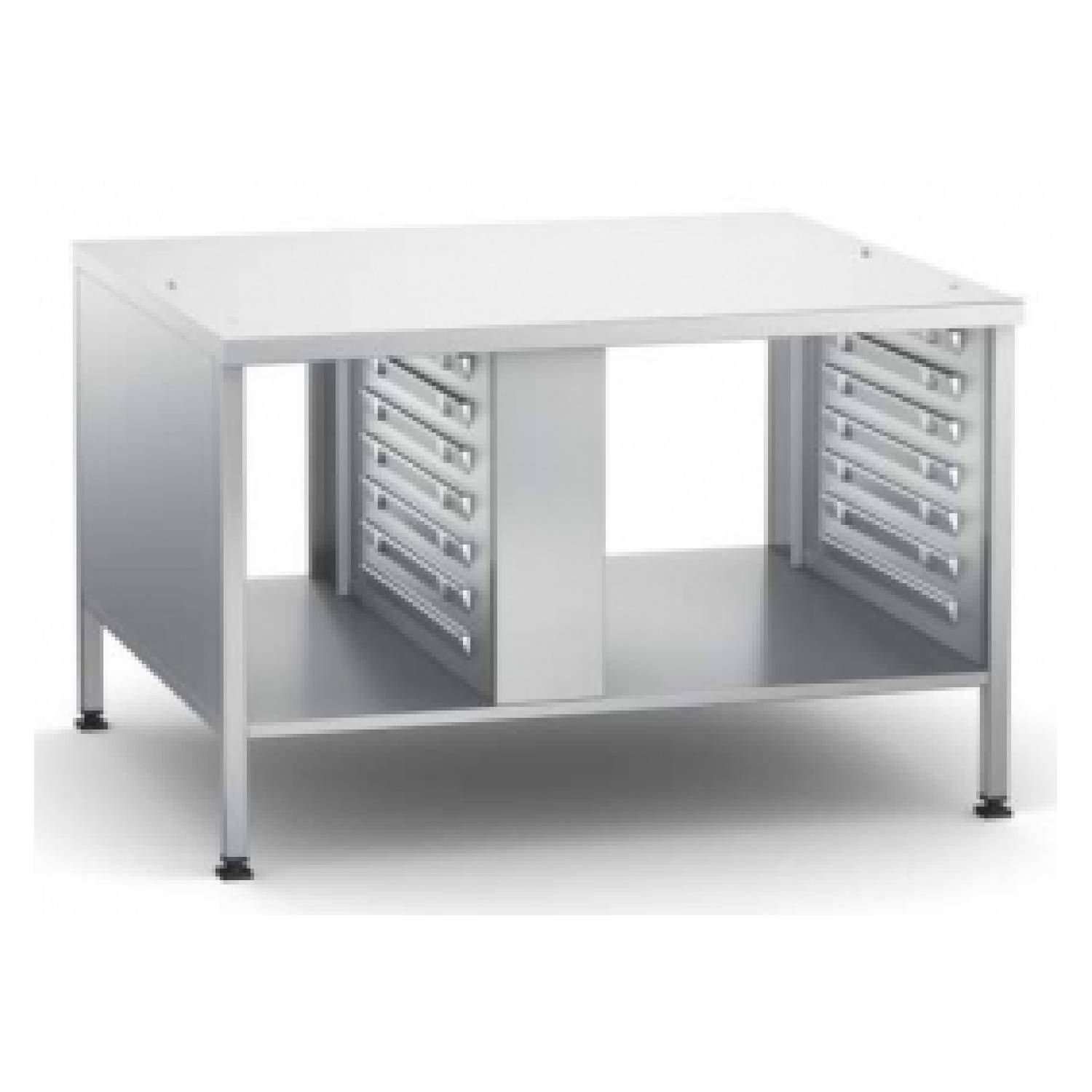 Rational Stand II for iCombi Pro & iCombi Classic 6-2/1 & 10-2/1
