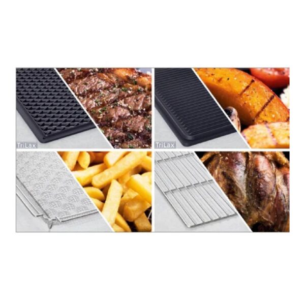 Rational Starter Grill Kit for iCombi Pro & iCombi Classic, 1/1GN