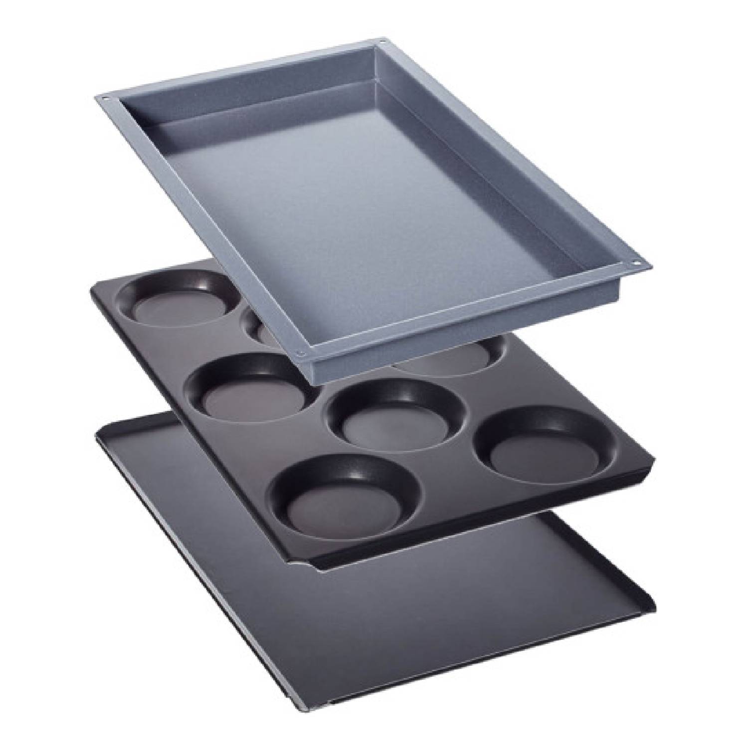 Rational Starter Kit Snack & Bake iCombi Pro & iCombi Classic, 1/1GN