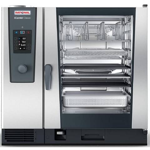 Discounted Combi Ovens