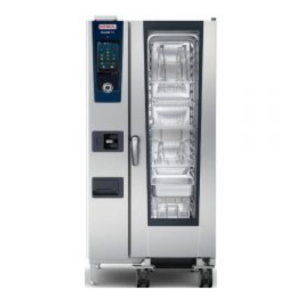 Rational iCombi Pro 20-1/1 Electric Combination Oven 20 Grid, 1/1 GN