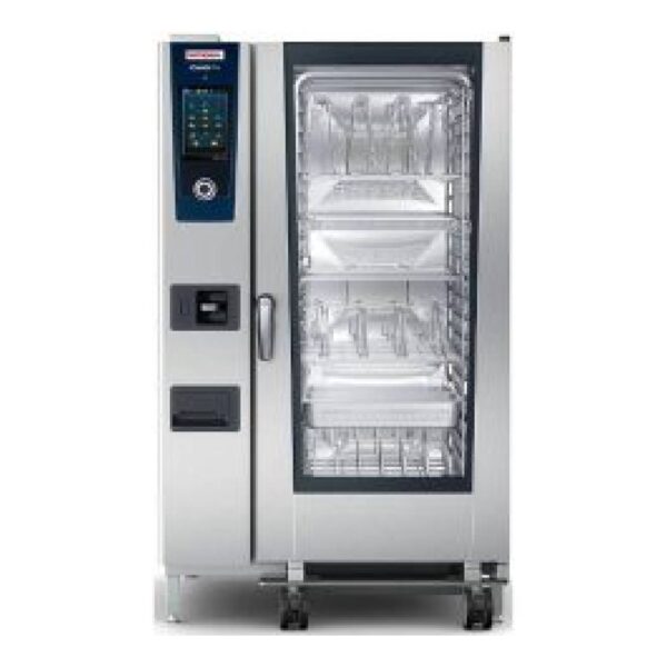 Rational iCombi Pro 20-2/1 Electric Combination Oven 20 Grid, 2/1 GN