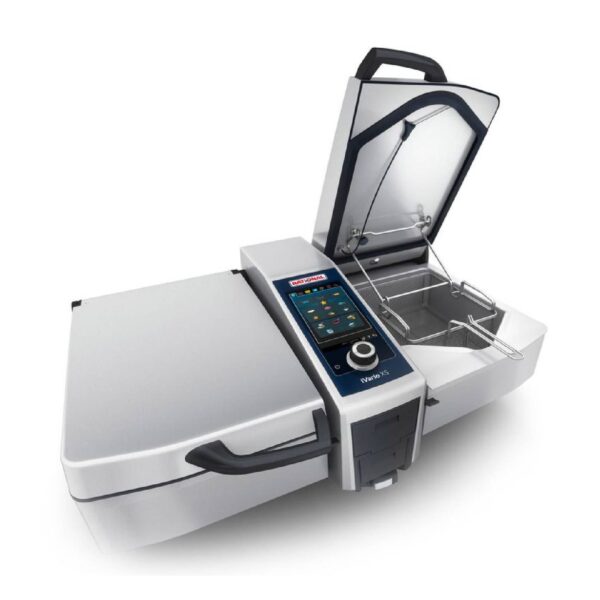 Rational iVario 2-XS Electric Cooking Centre