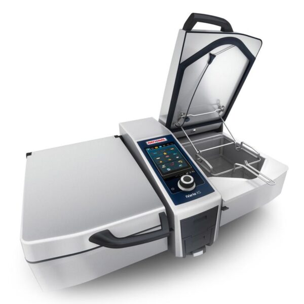 Rational iVario 2-XS Electric Cooking Centre Rational iVario 2-XS Electric Cooking Centre