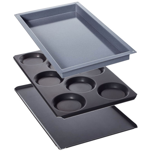 Rational Starter Kit Snack & Bake iCombi Pro & iCombi Classic, 1/1GN Rational Starter Kit Snack & Bake iCombi Pro & iCombi Classic, 1/1GN