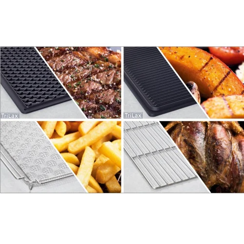 Rational Starter Grill Kit for iCombi Pro & iCombi Classic, 1/1GN