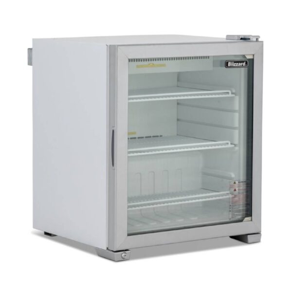 BLIZZARD CTF99 Counter Top Freezer, 99L