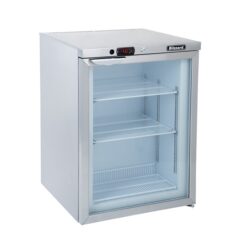 BLIZZARD GF140 Glass Froster (112 Glasses), 105L