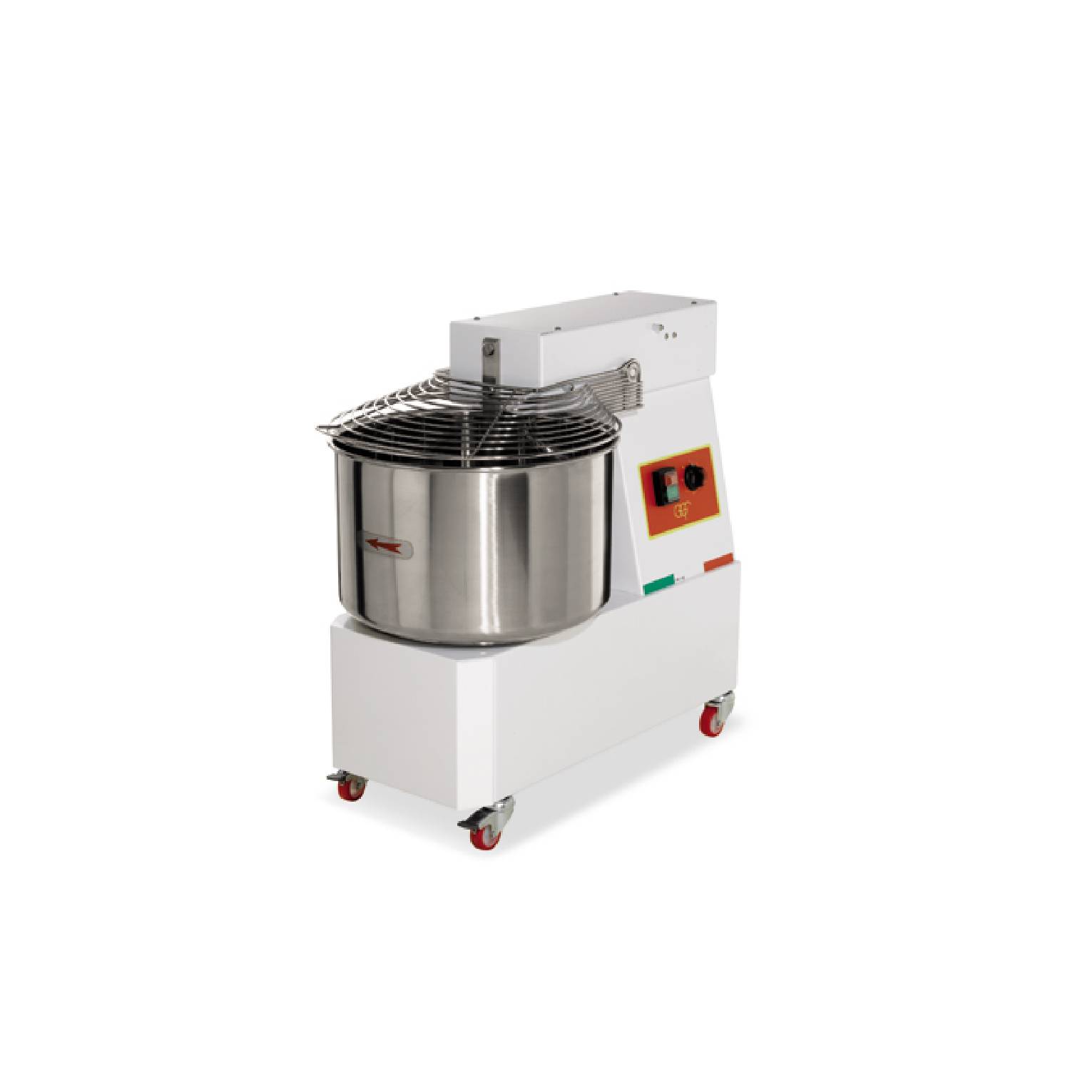 GGF L42M-235 Italian Dough Mixer 42 Litres