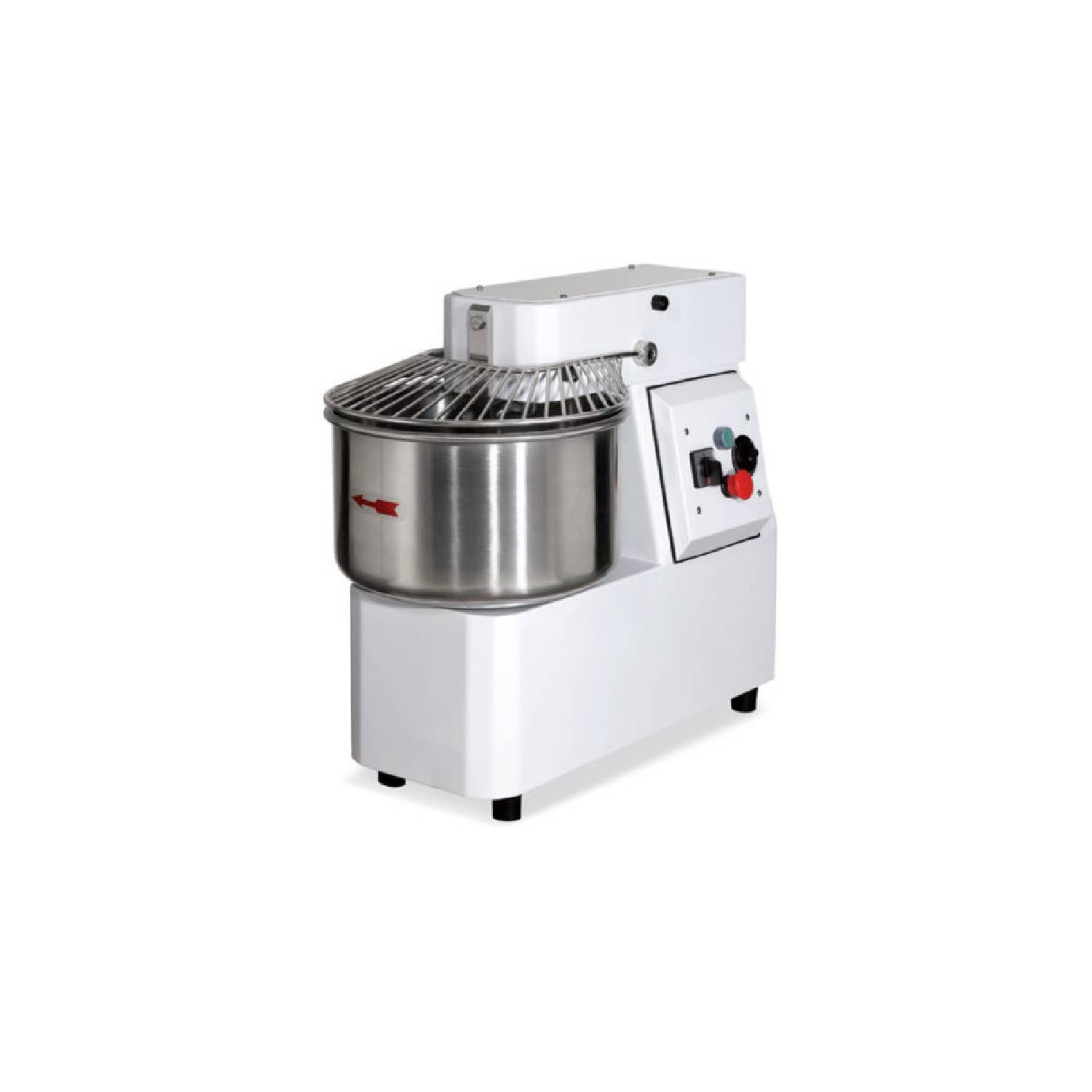 GGF L53M-235 Italian Dough Mixer 53 Litres GGF L53M-235 Italian Dough Mixer 53 Litres