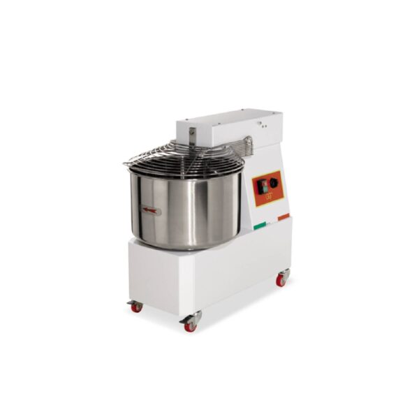 GGF L62M-235 62L Commercial Spiral Dough Mixer