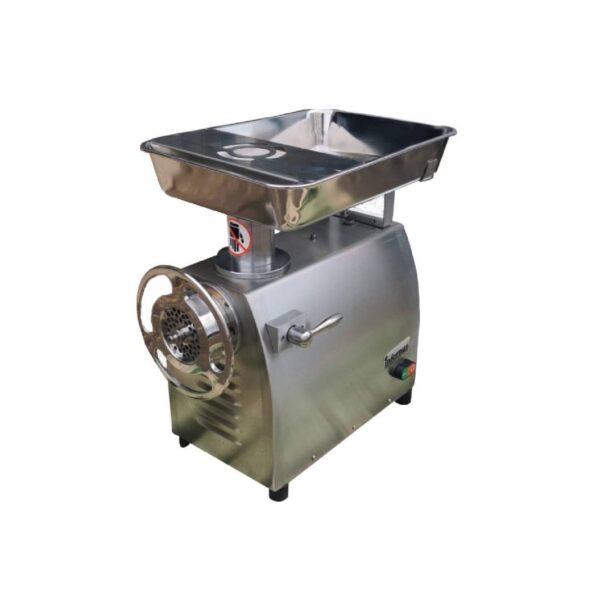 Infernus Electric Meat Grinder/Mincer Size 22