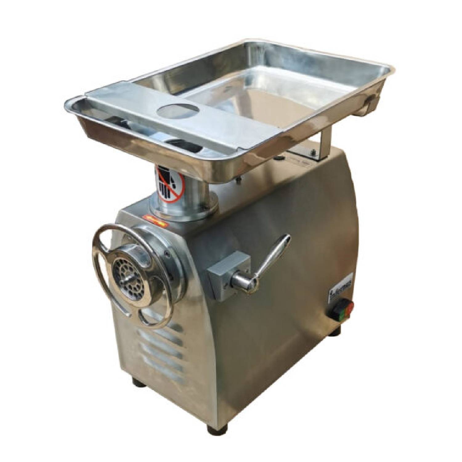 Infernus Electric Meat Grinder/Mincer Size 32