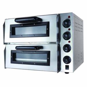 Infernus EPO500 Double Deck 20″ Pizza Oven