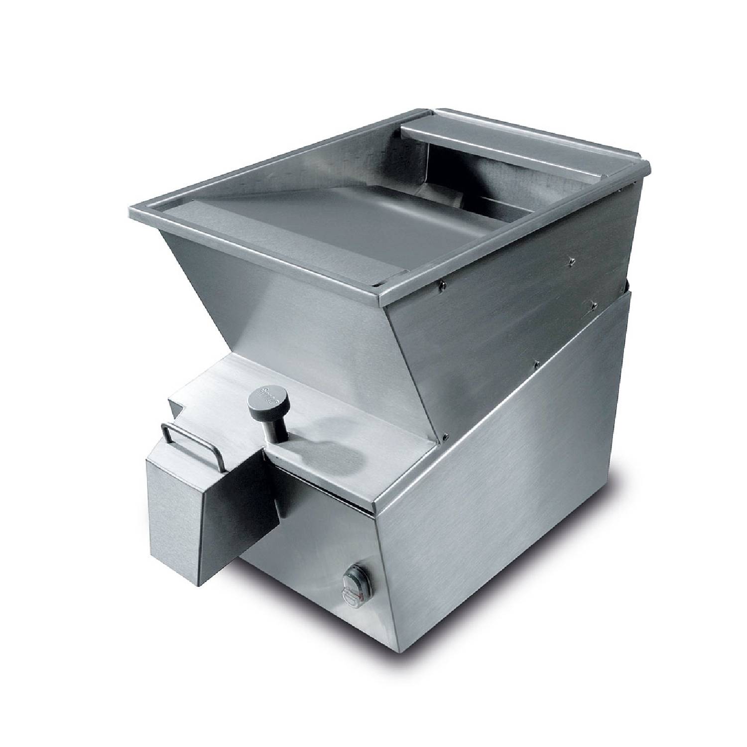 IMC CS-C1 Counter-top Industrial Potato Chipper (F61/301) IMC CS-C1 Counter-top Industrial Potato Chipper (F61/301)