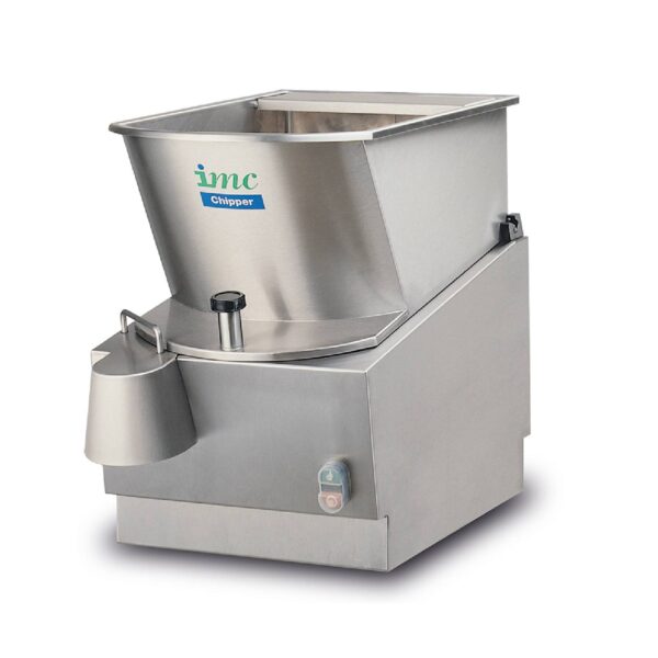 IMC PC2 Counter-top Industrial Potato Chipper (F61/220)