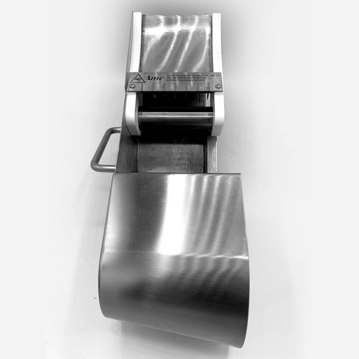 IMC S61/182 Knife Block for Potato Chipper, 21mm x 17mm