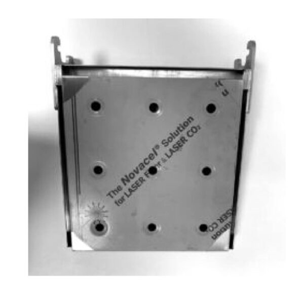 IMC S61/141 Bucket Shelf for CS-C1 Potato Chipper