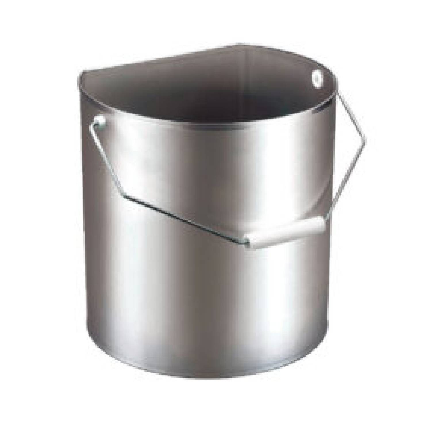 IMC S61/142 Bucket (solid) for CS-C1 Chipper