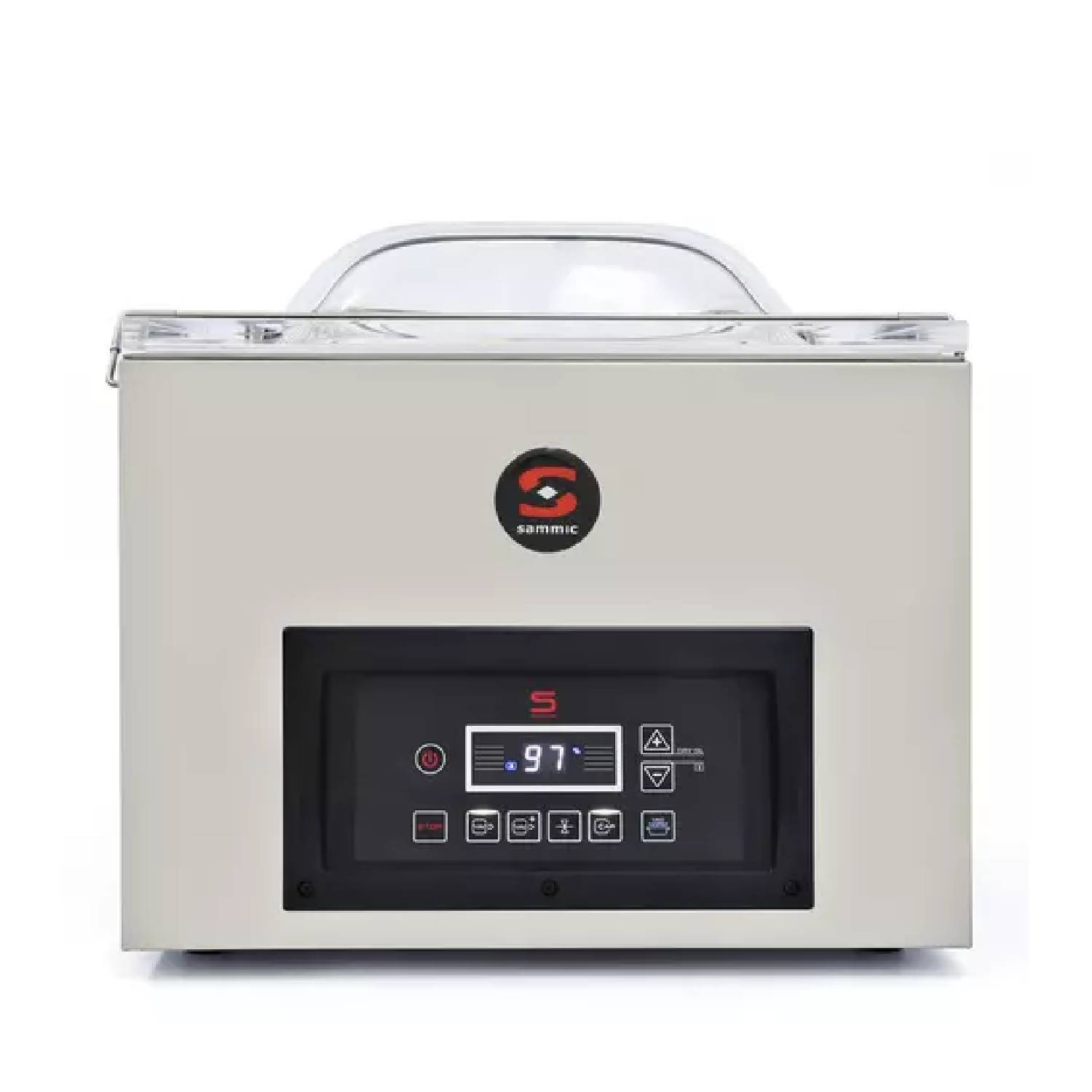 Sammic SE-316 Table Top Vacuum Packing Machine (320mm/13″ sealing bar)