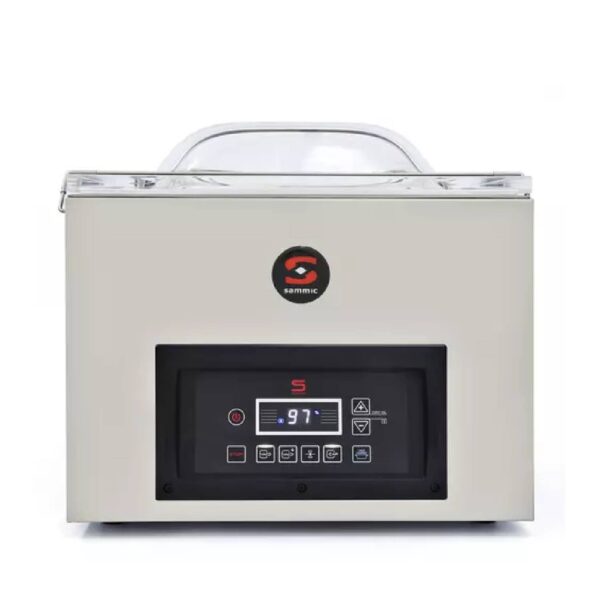 Sammic SE-410 Table Top Vacuum Packing Machine (420mm/17″ sealing bar)