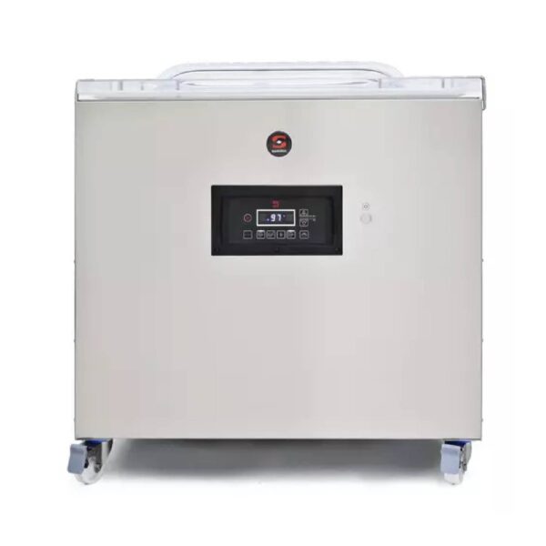 Sammic SE-604 Floor-standing Vacuum Packing Machine (413+656mm sealing bar)