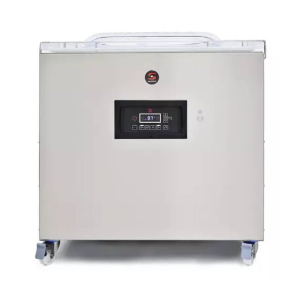 Sammic SE-604CC Floor-standing Vacuum Packing Machine (465+465mm sealing bar)