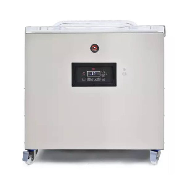 Sammic SE-606 Floor-standing Vacuum Packing Machine (413+656 mm sealing bar)