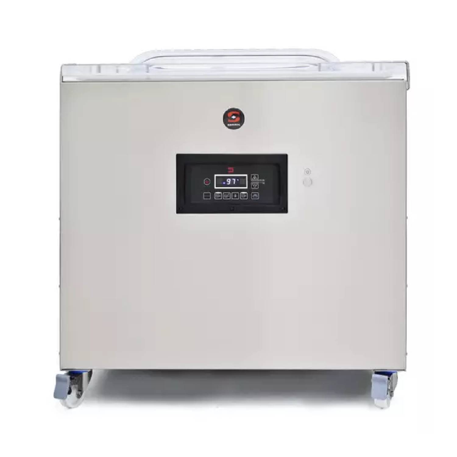 Sammic SE-806 LL Floor-standing Vacuum Packing Machine (848+848mm sealing bar)