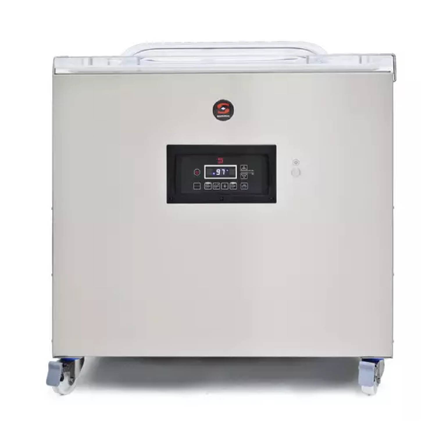 Sammic SE-810 CC Floor-standing Vacuum Packing Machine (581+581mm sealing bar)