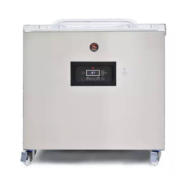 Sammic SE-810 LL Floor-standing Vacuum Packing Machine (848+848mm sealing bar)