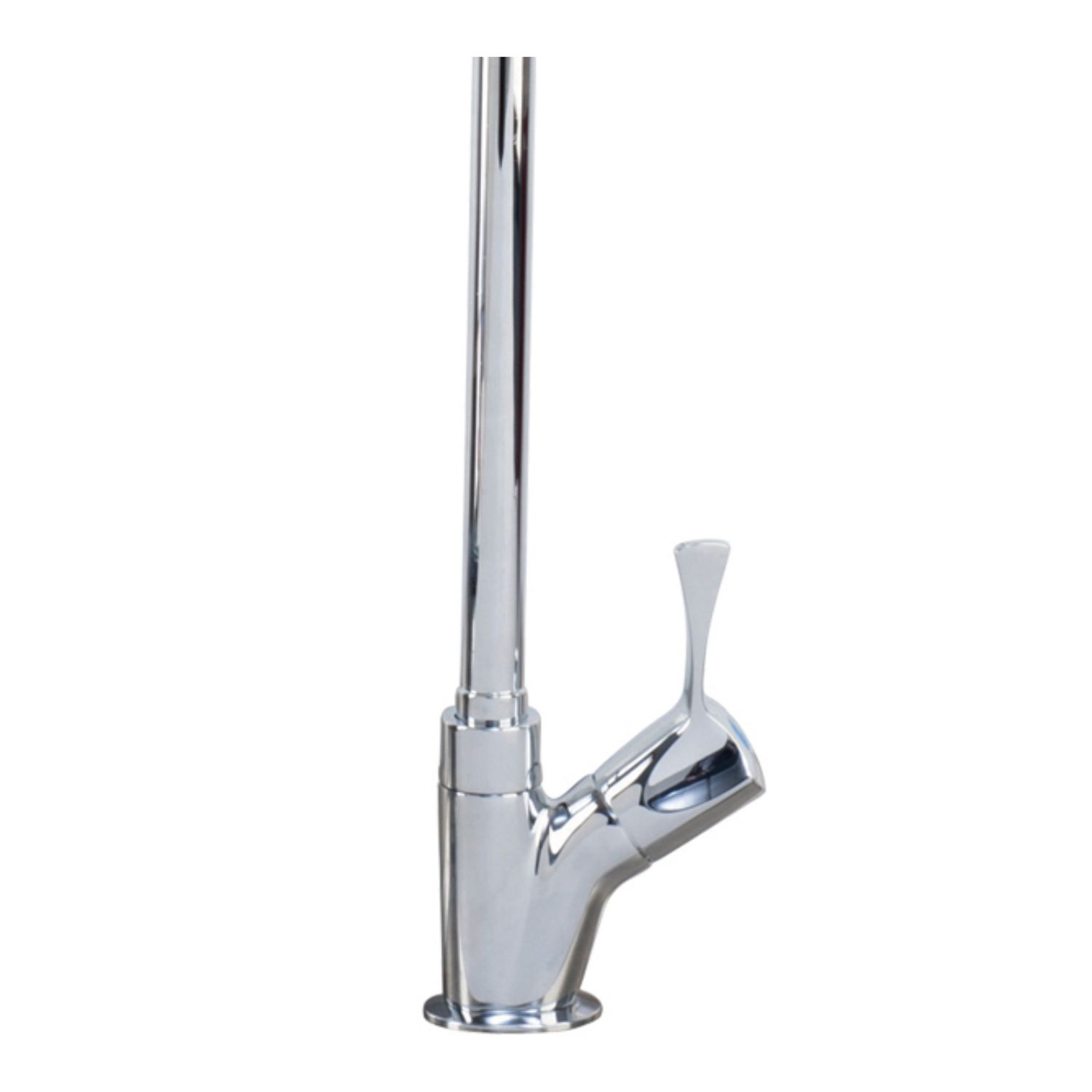 Aquatechnix Deck Mounted Pre-Rinse Spray Tap TX-PR-10L-SH-BFO (Short) Aquatechnix Deck Mounted Pre-Rinse Spray Tap TX-PR-10L-SH-BFO (Short) - Image 4