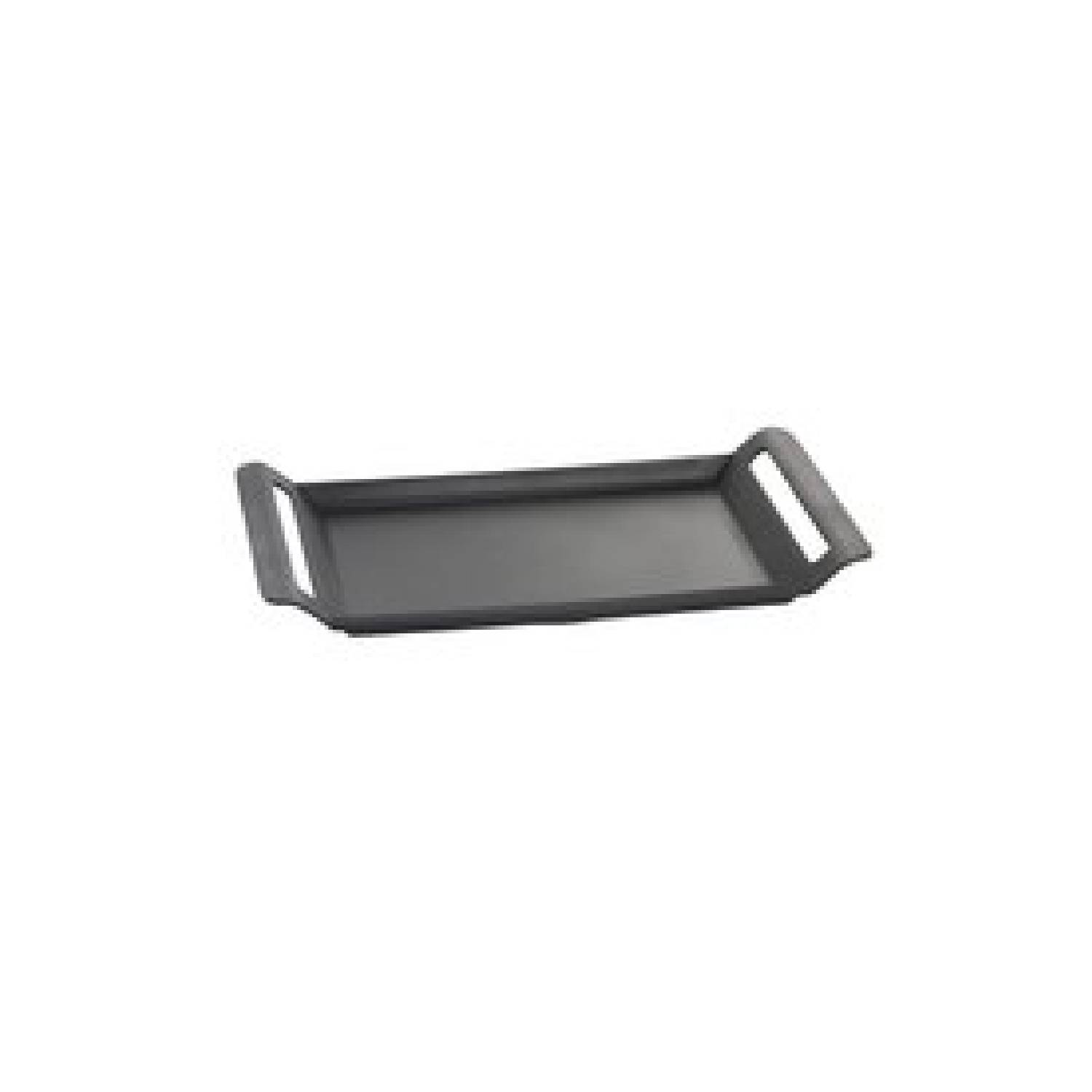 Die Cast Induction Ready Grill Pan (EC740)