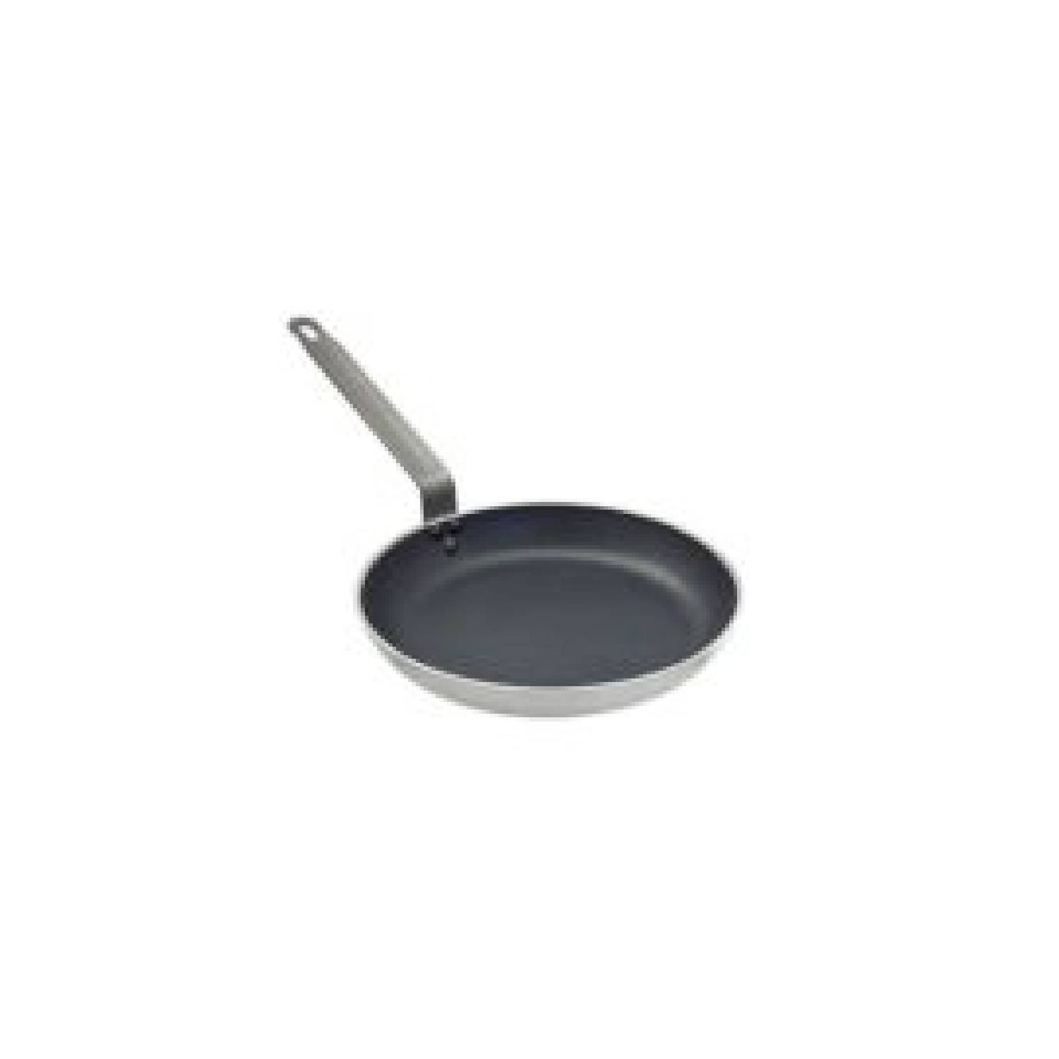 Induction Non Stick Teflon Frypans