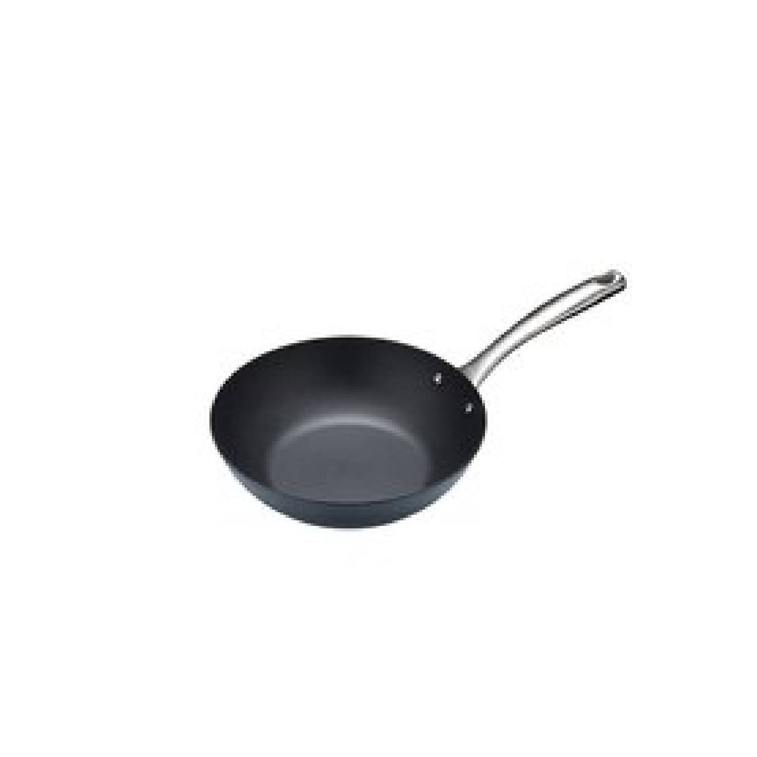 Induction Ready Wok