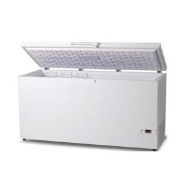 Vestfrost VT306 Low Temp Chest Freezer (-25C~-45C) 296L