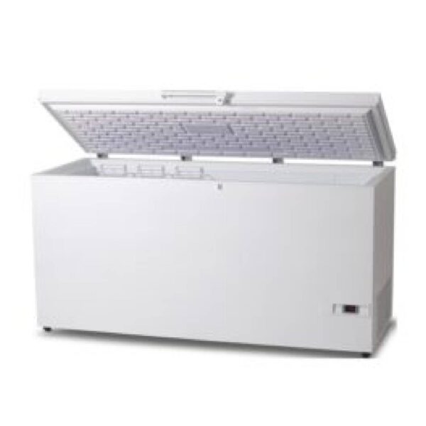 Vestfrost VT307 Low Temp Chest Freezer (-40C~-60C) 296L