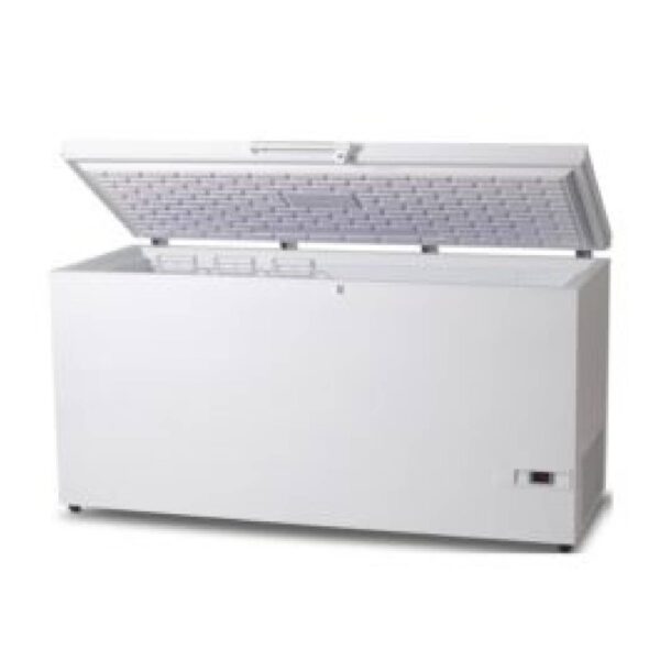Vestfrost VT406 Low Temp Chest Freezer (-25C~-45C) 383L