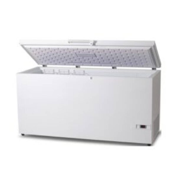 Vestfrost VT407 Low Temp Chest Freezer (-40C~-60C) 383L