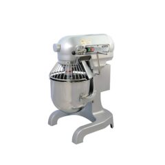 Blizzard FMX10 Silver Planetary Mixer,10L Blizzard FMX10 Silver Planetary Mixer,10L