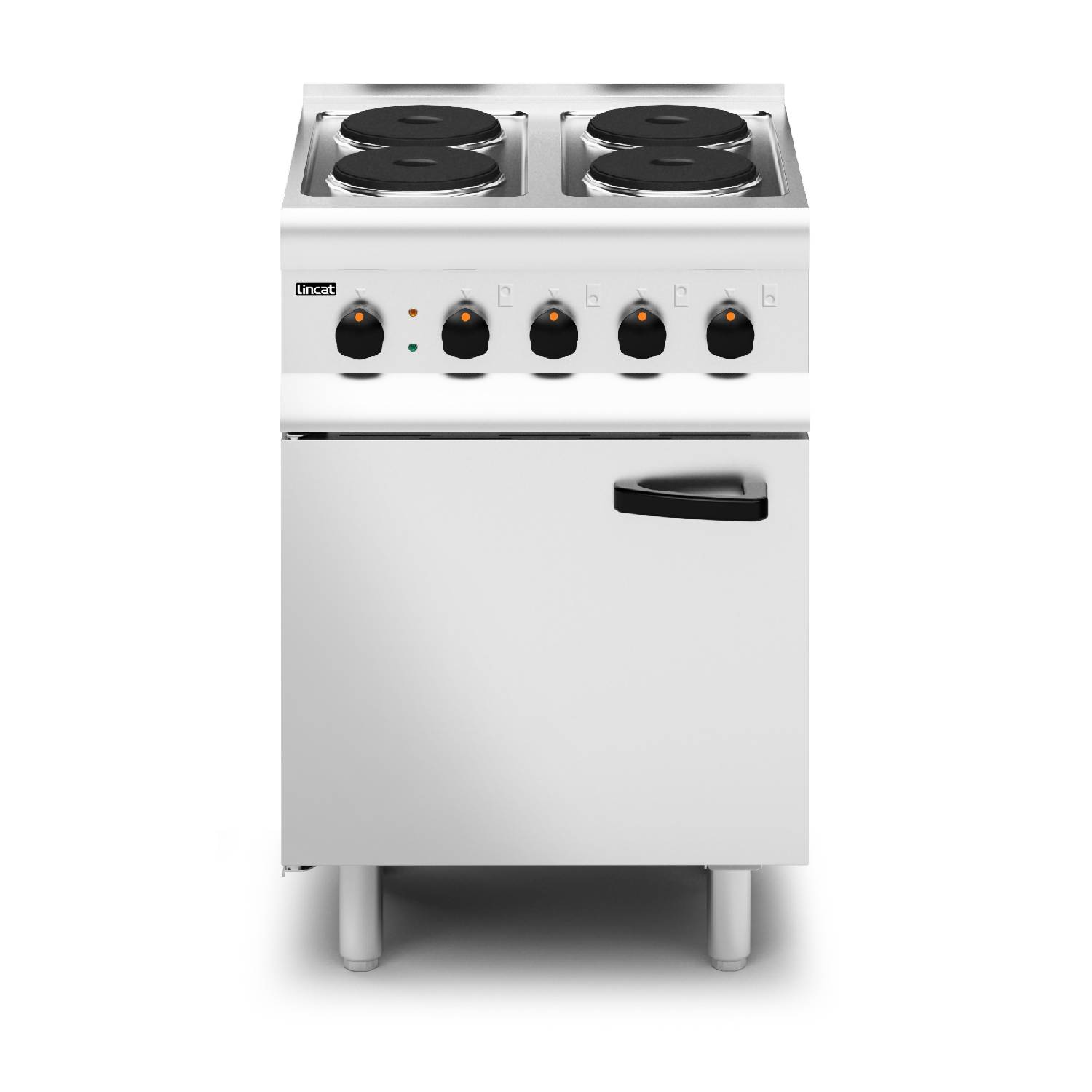 Lincat ESLR6C Silverlink Electric 4 Plate Oven Range Lincat ESLR6C Silverlink Electric 4 Plate Oven Range