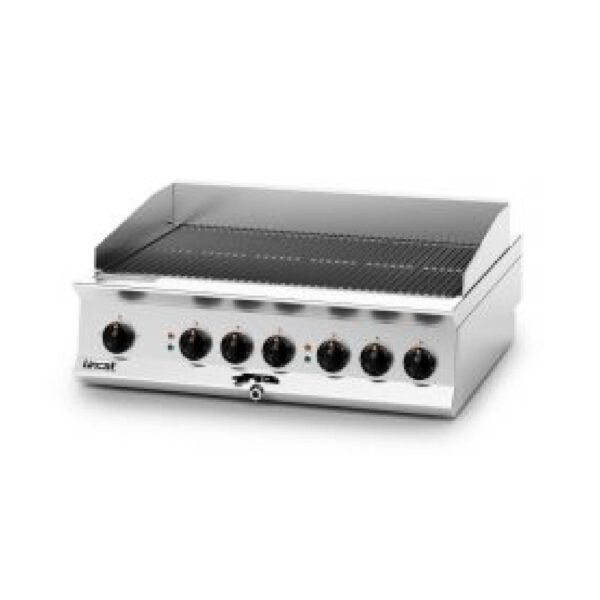 Lincat OE8406 Electric Counter-top Chargrill, 900mm wide Lincat OE8406 Electric Counter-top Chargrill, 900mm wide
