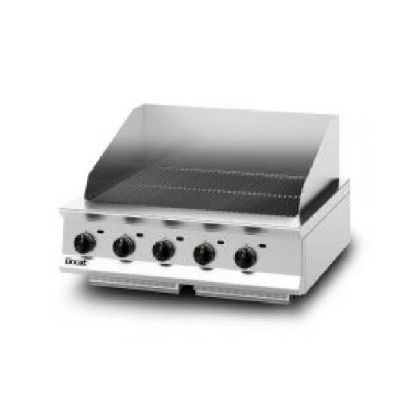 Lincat OG8402 Gas Counter-top Chargrill, 900mm wide