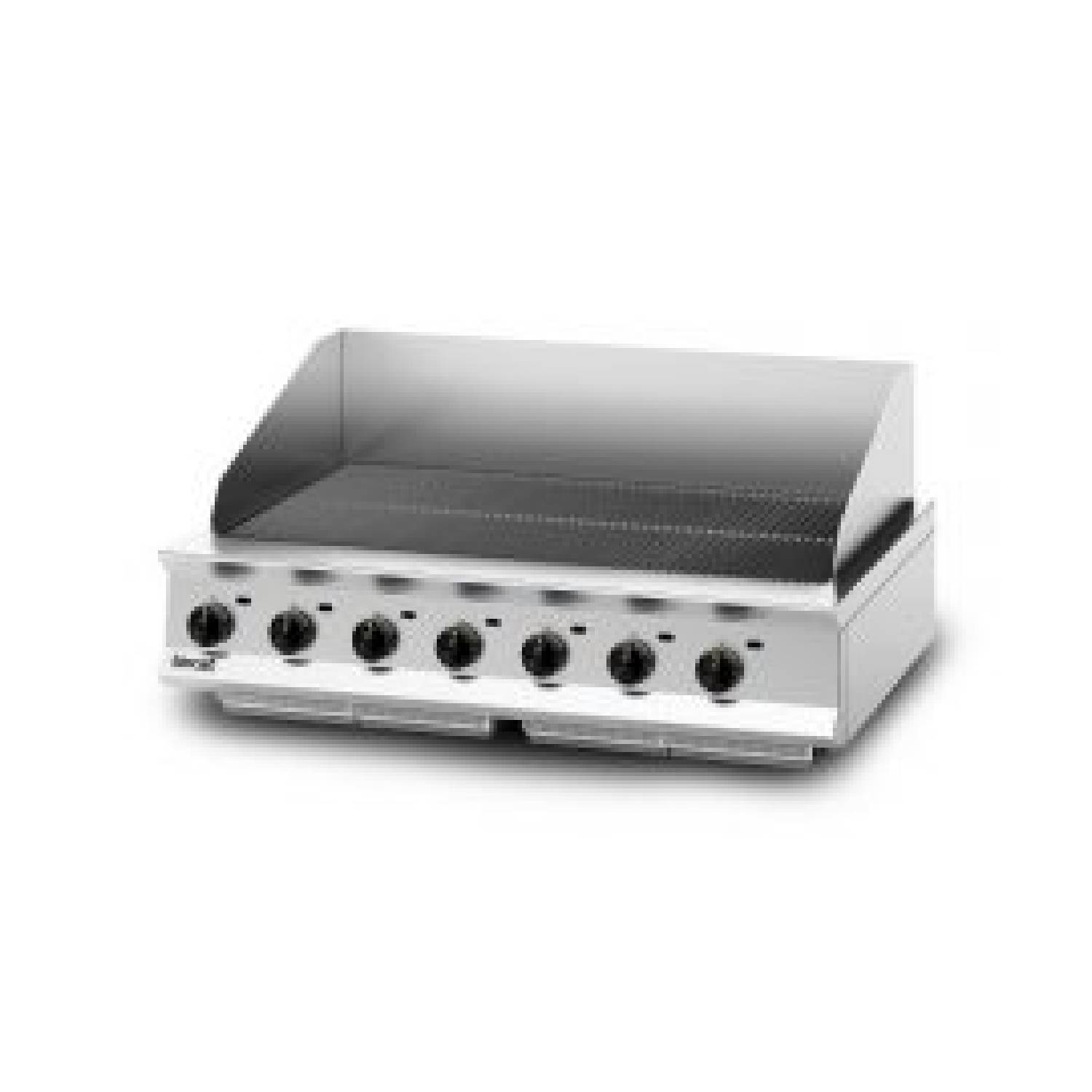 Lincat OG8403 Gas Counter-top Chargrill, 1200mm wide Lincat OG8403 Gas Counter-top Chargrill, 1200mm wide