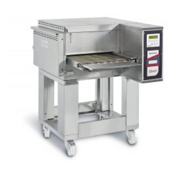 Zanolli 06/40V G Gas Conveyor Pizza Oven