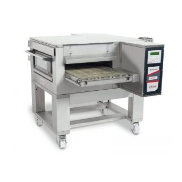 Zanolli 08/50V E Electric Conveyor Pizza Oven