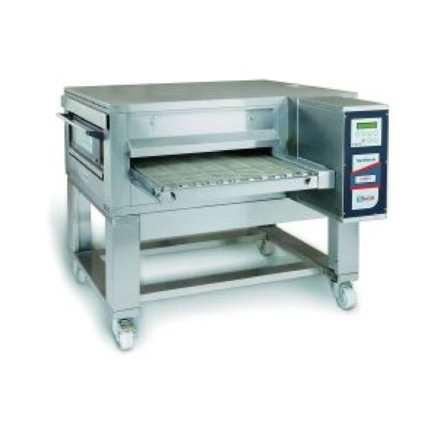 Zanolli 11/65V E Electric Conveyor Pizza Oven – 3 phase